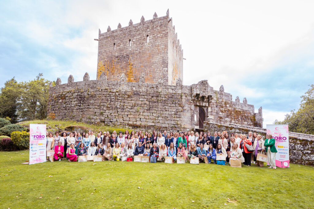 Fotógrafos de eventos empresariales en Vigo